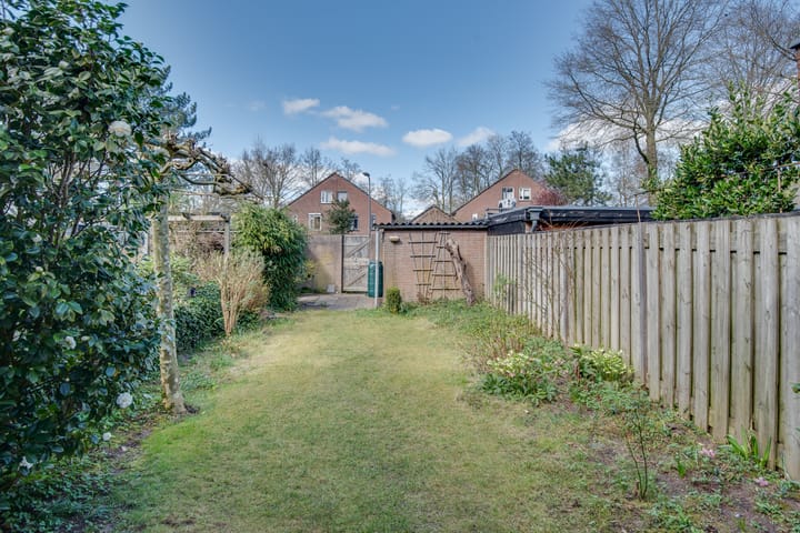 Foto 3 van Brabanthoeven 16