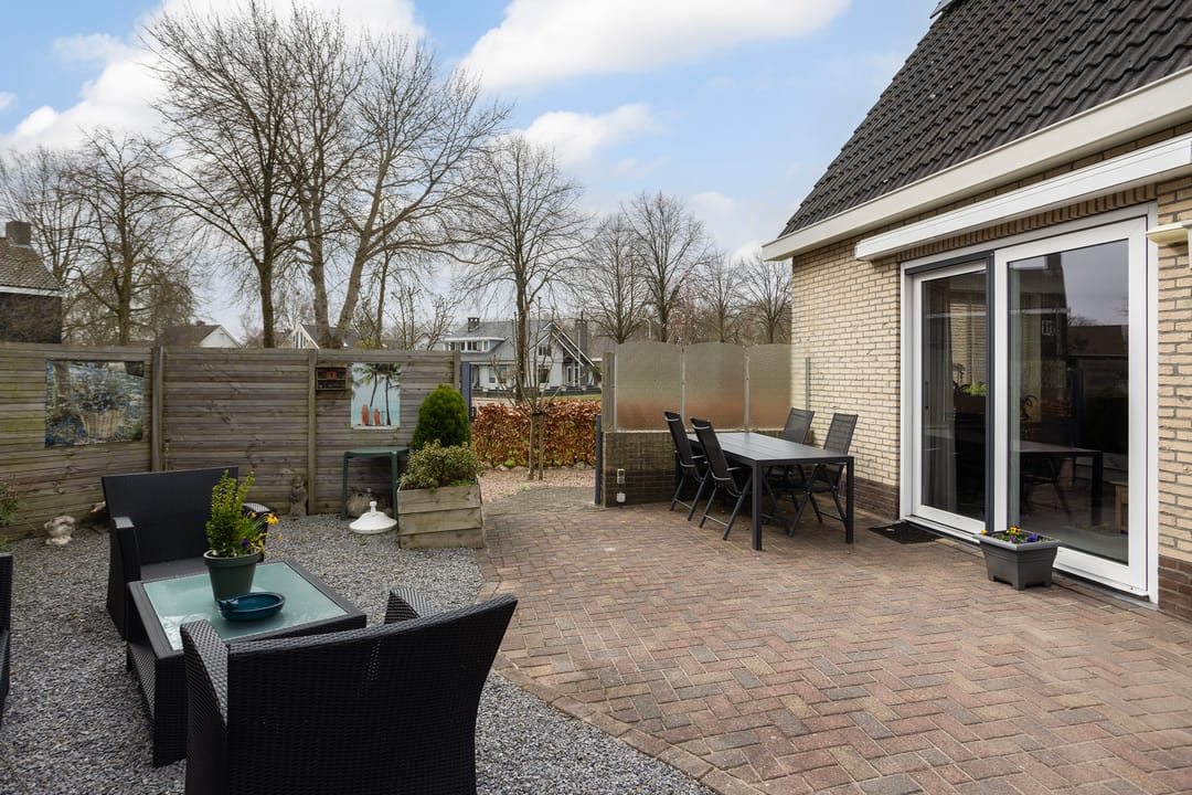 Foto 32 van Hemdijk 30