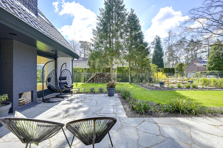 Foto 35 van Haarweg 28-A