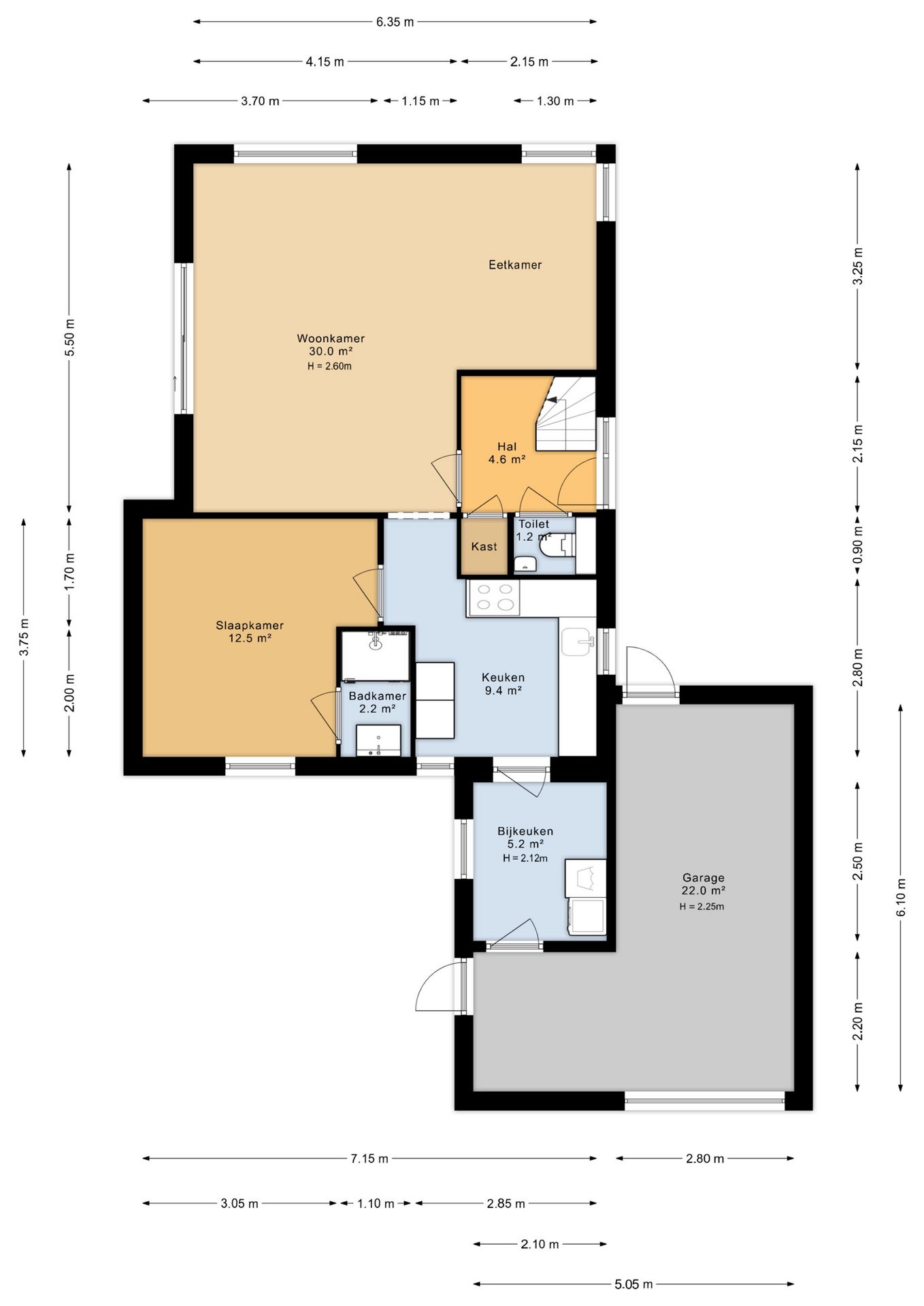 Foto 42 van Hemdijk 30