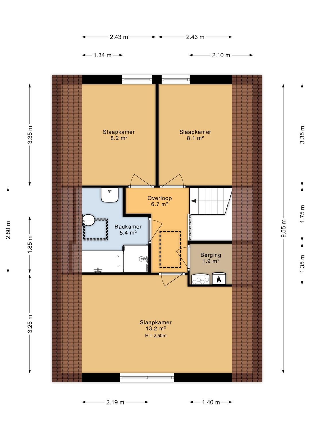 Foto 43 van Hemdijk 30