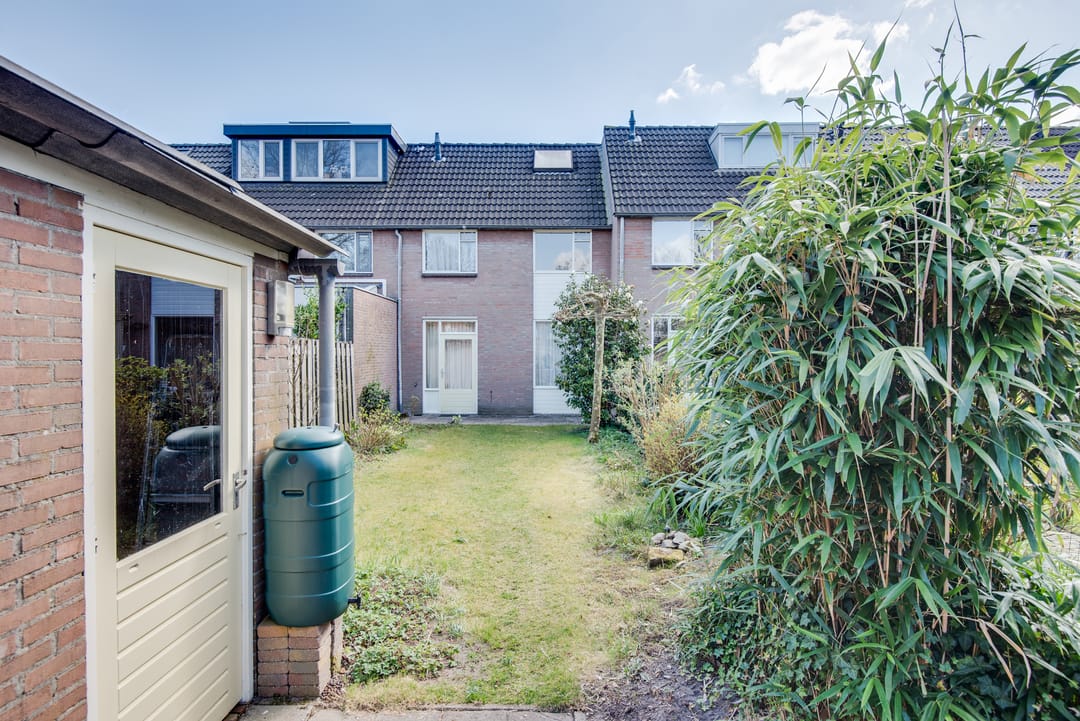 Foto 16 van Brabanthoeven 16