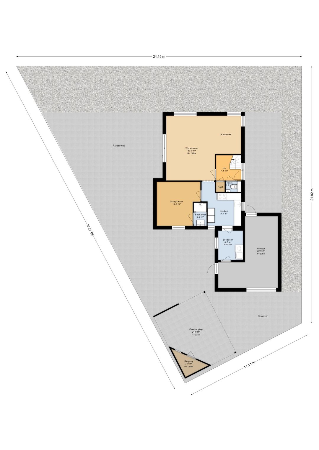 Foto 46 van Hemdijk 30