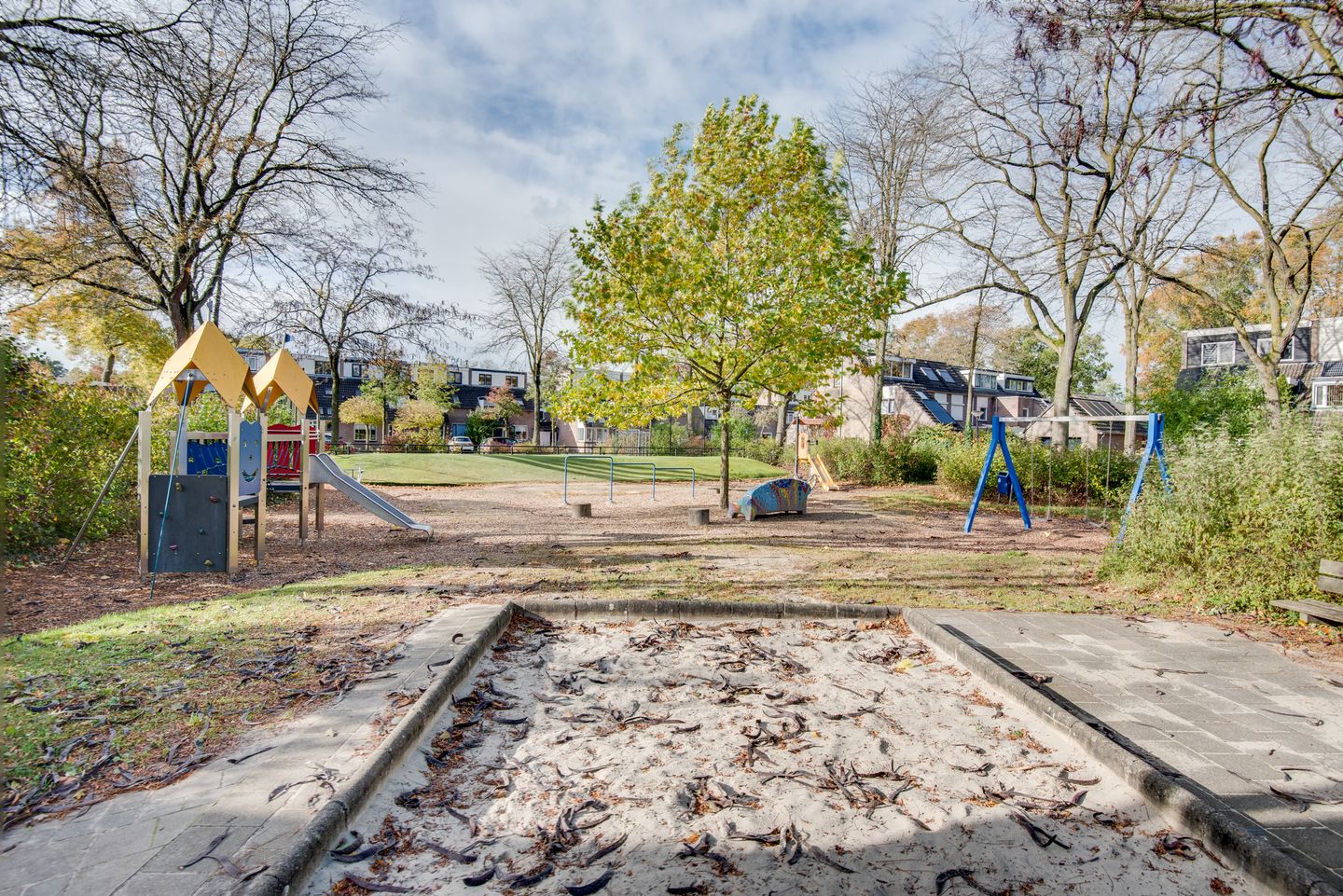 Foto 19 van Brabanthoeven 16