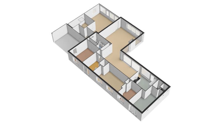 Foto 52 van Haarweg 28-A