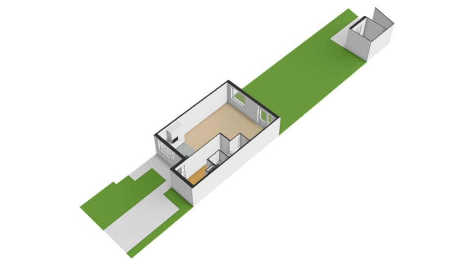 Foto 23 van Brabanthoeven 16