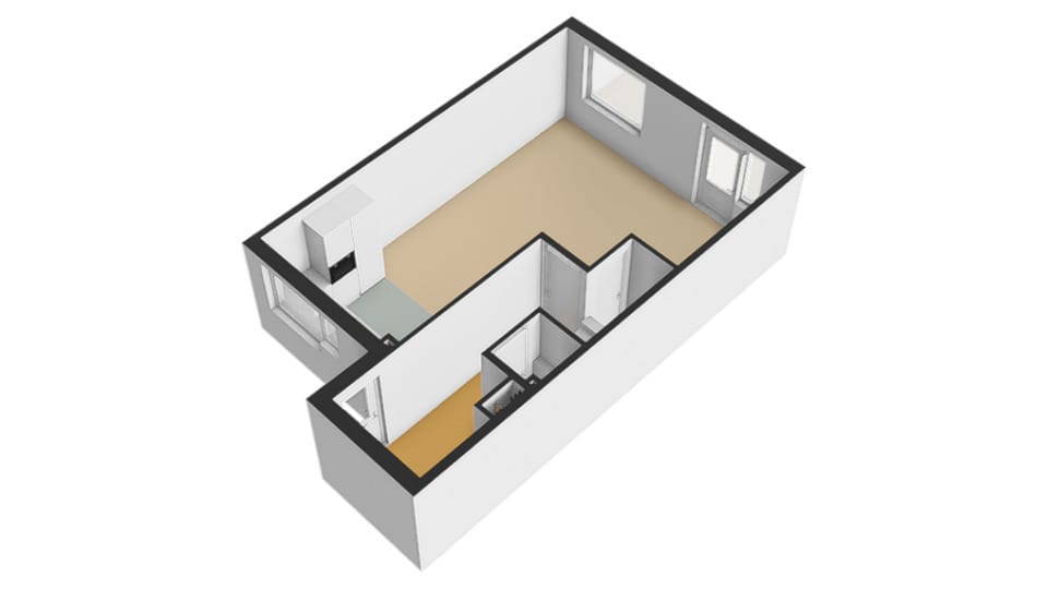 Foto 25 van Brabanthoeven 16