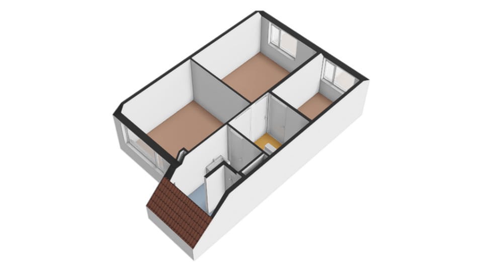 Foto 27 van Brabanthoeven 16