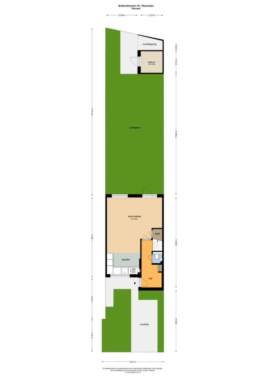 Foto 31 van Brabanthoeven 16