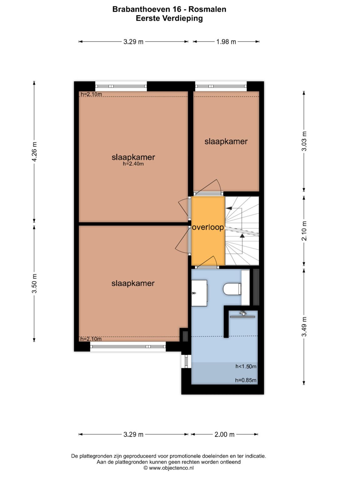 Foto 33 van Brabanthoeven 16