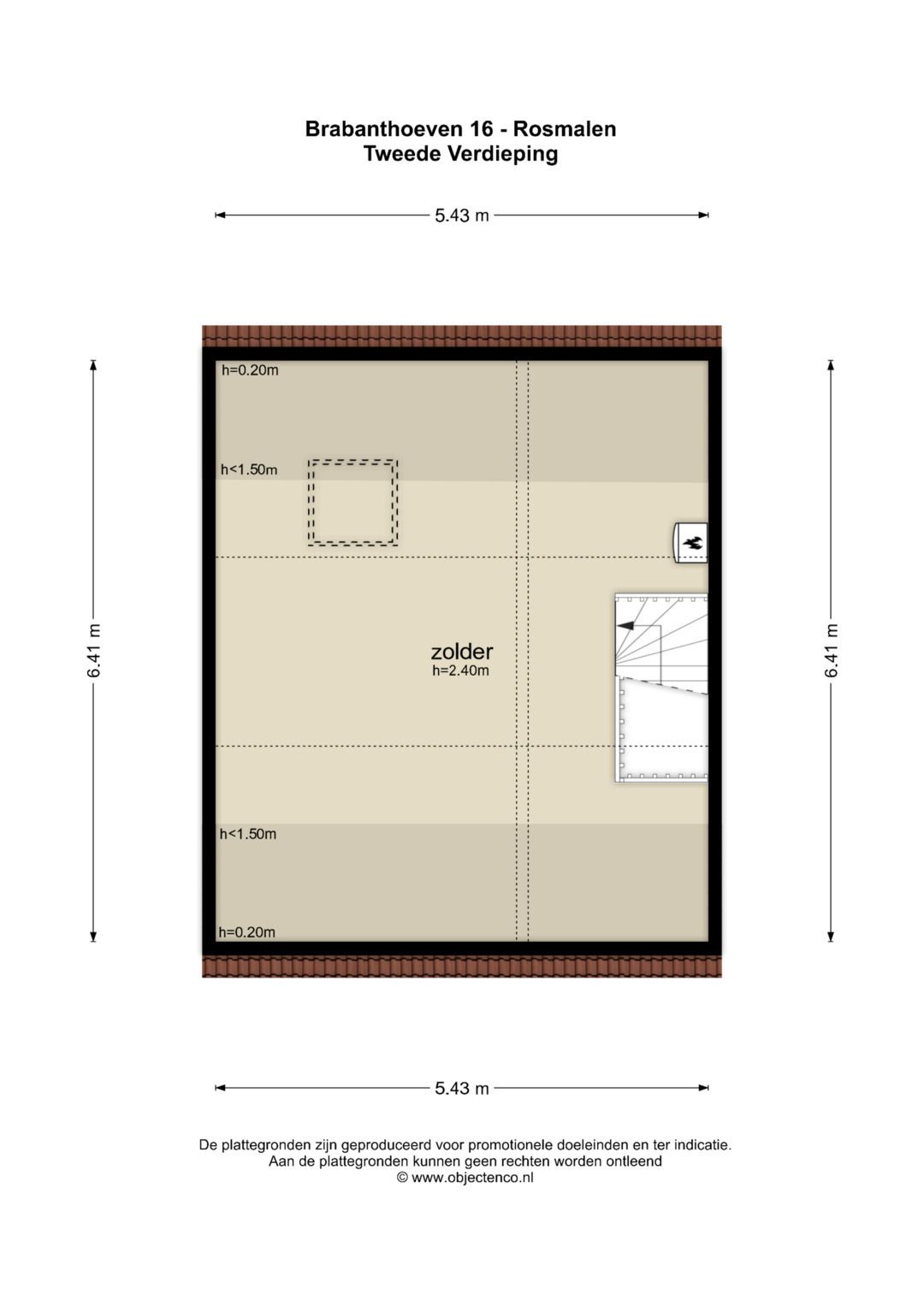 Foto 34 van Brabanthoeven 16