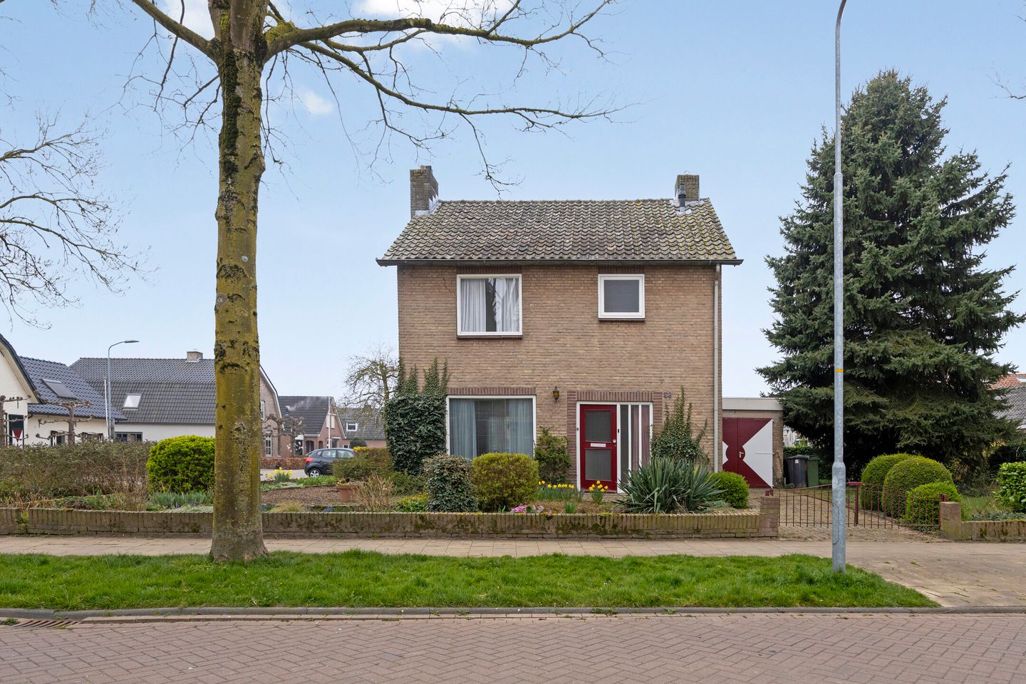 Foto 35 van Aerdtsestraat 38