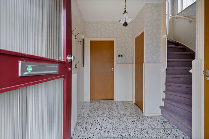 Foto 5 van Aerdtsestraat 38