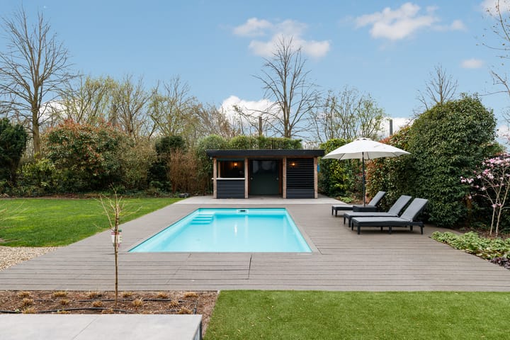 Foto 4 van Meindert Hobbemalaan 27