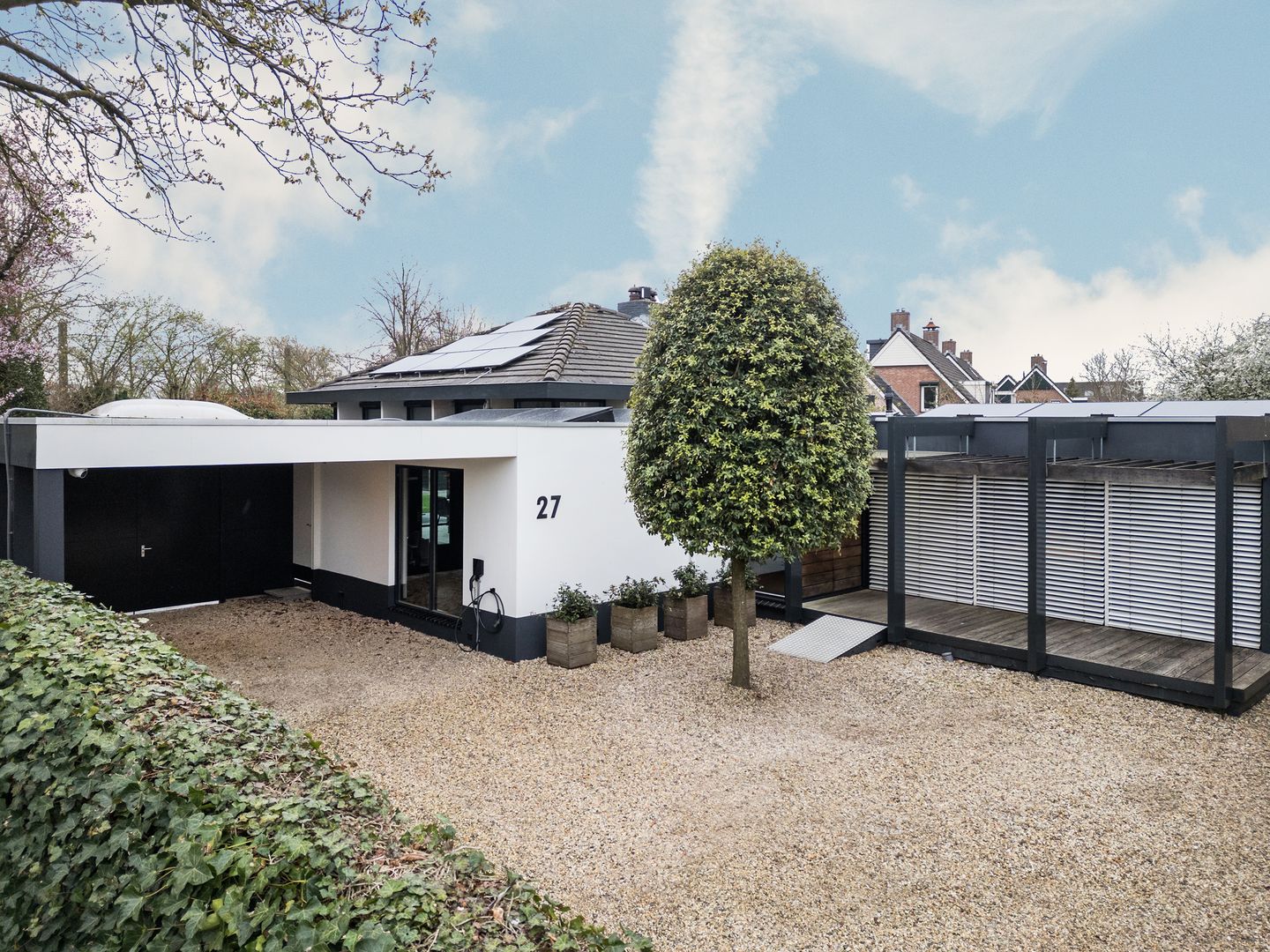 Photo 5 of Meindert Hobbemalaan 27