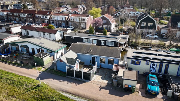 Braakdijk R 6-ROOD