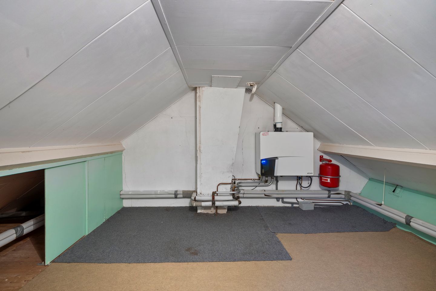 Foto 25 van Aerdtsestraat 38