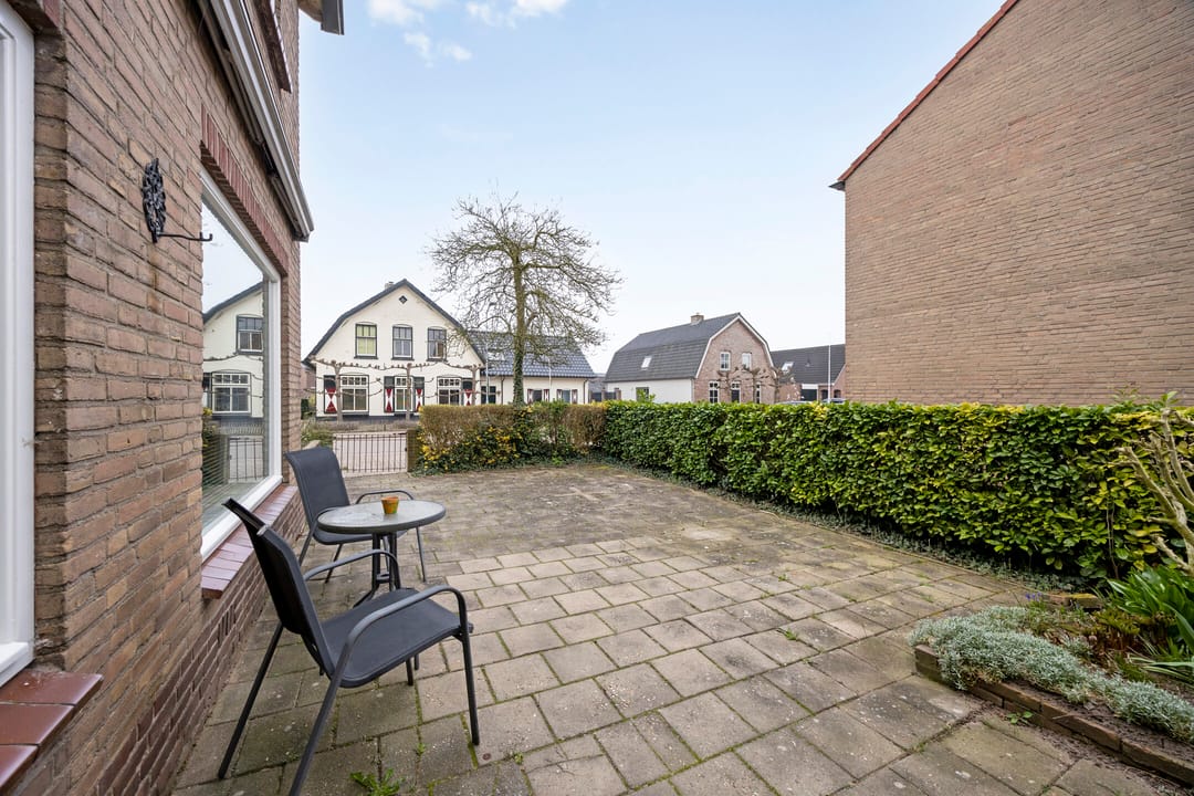 Foto 28 van Aerdtsestraat 38