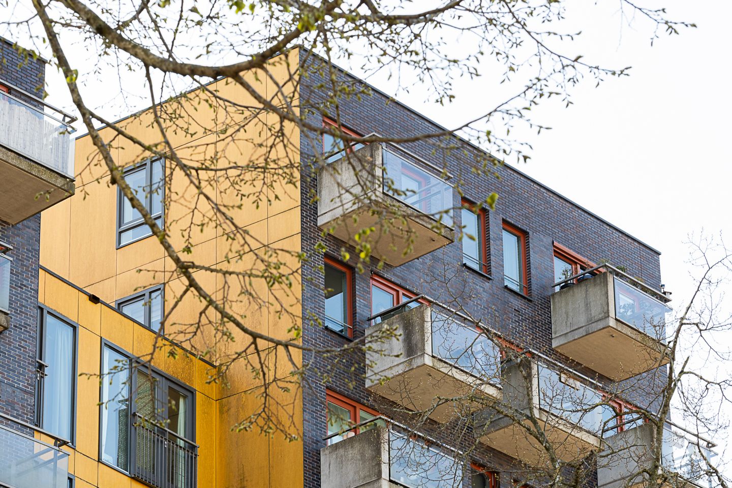 Foto 5 van Nieuwe Stationsstraat 11-46