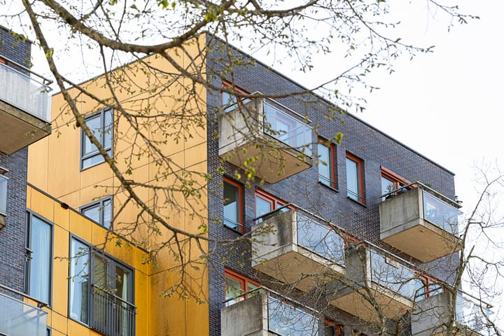 Foto 5 van Nieuwe Stationsstraat 11-46