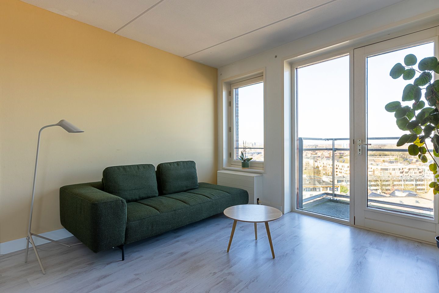 Foto 10 van Nieuwe Stationsstraat 11-46