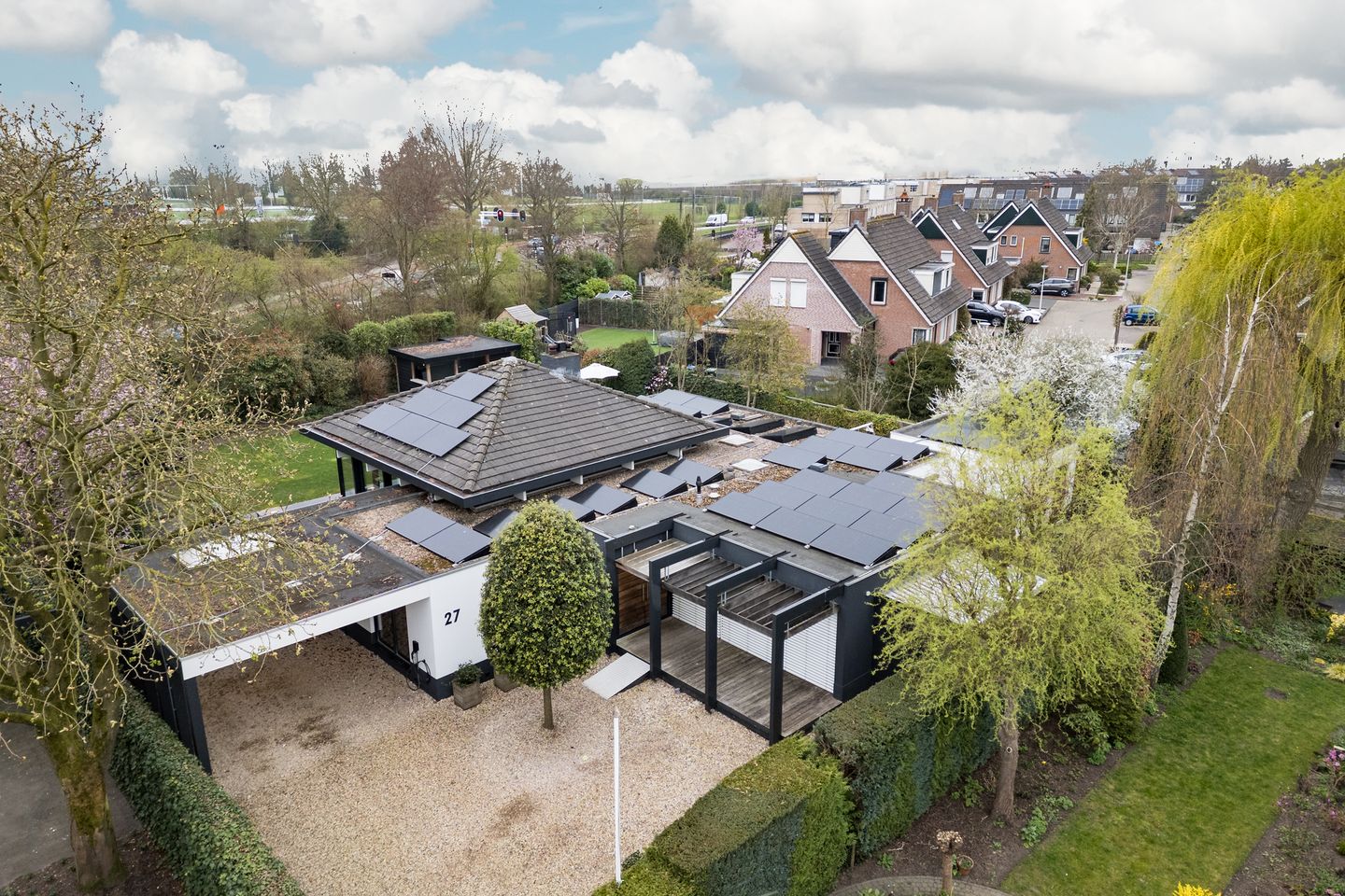 Photo 50 of Meindert Hobbemalaan 27