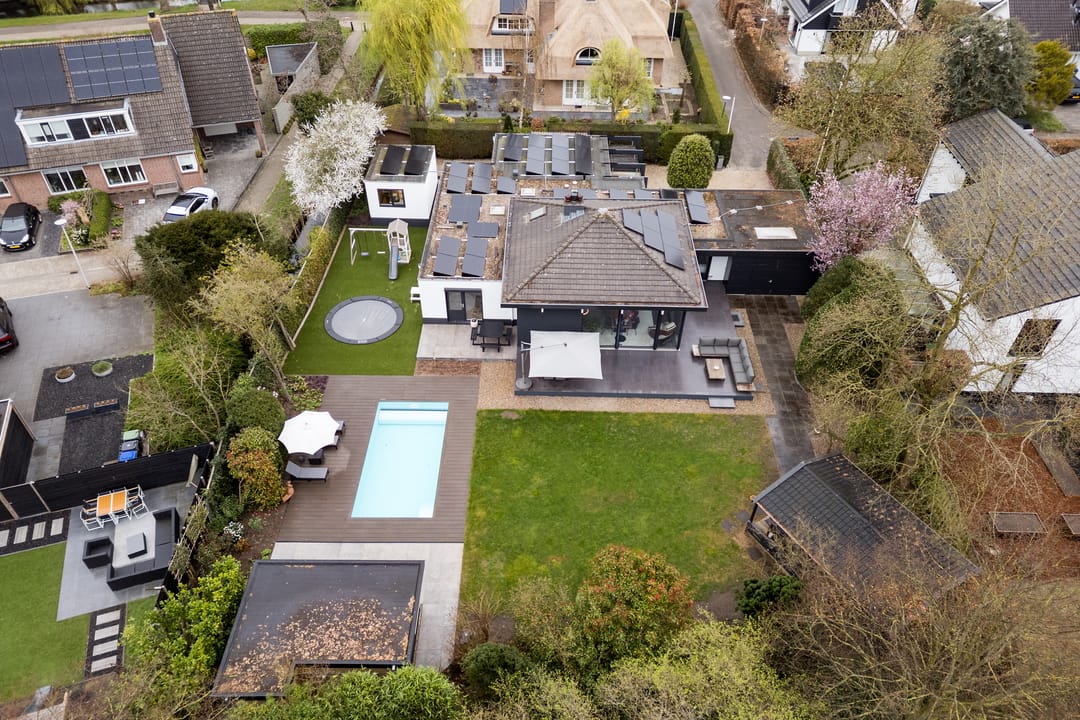 Photo 52 of Meindert Hobbemalaan 27