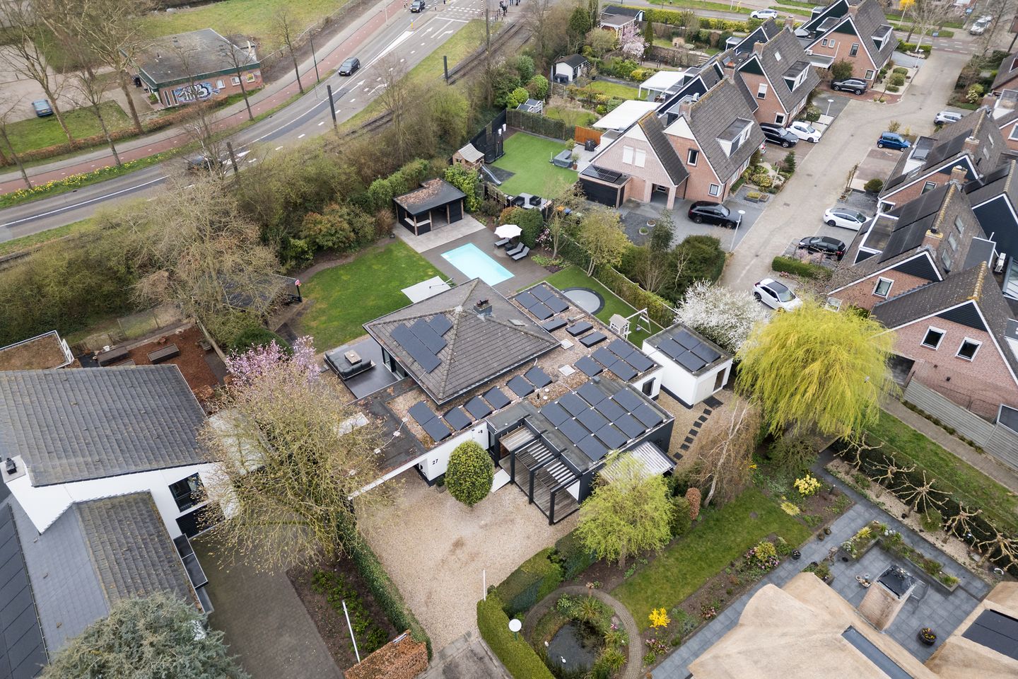 Photo 55 of Meindert Hobbemalaan 27