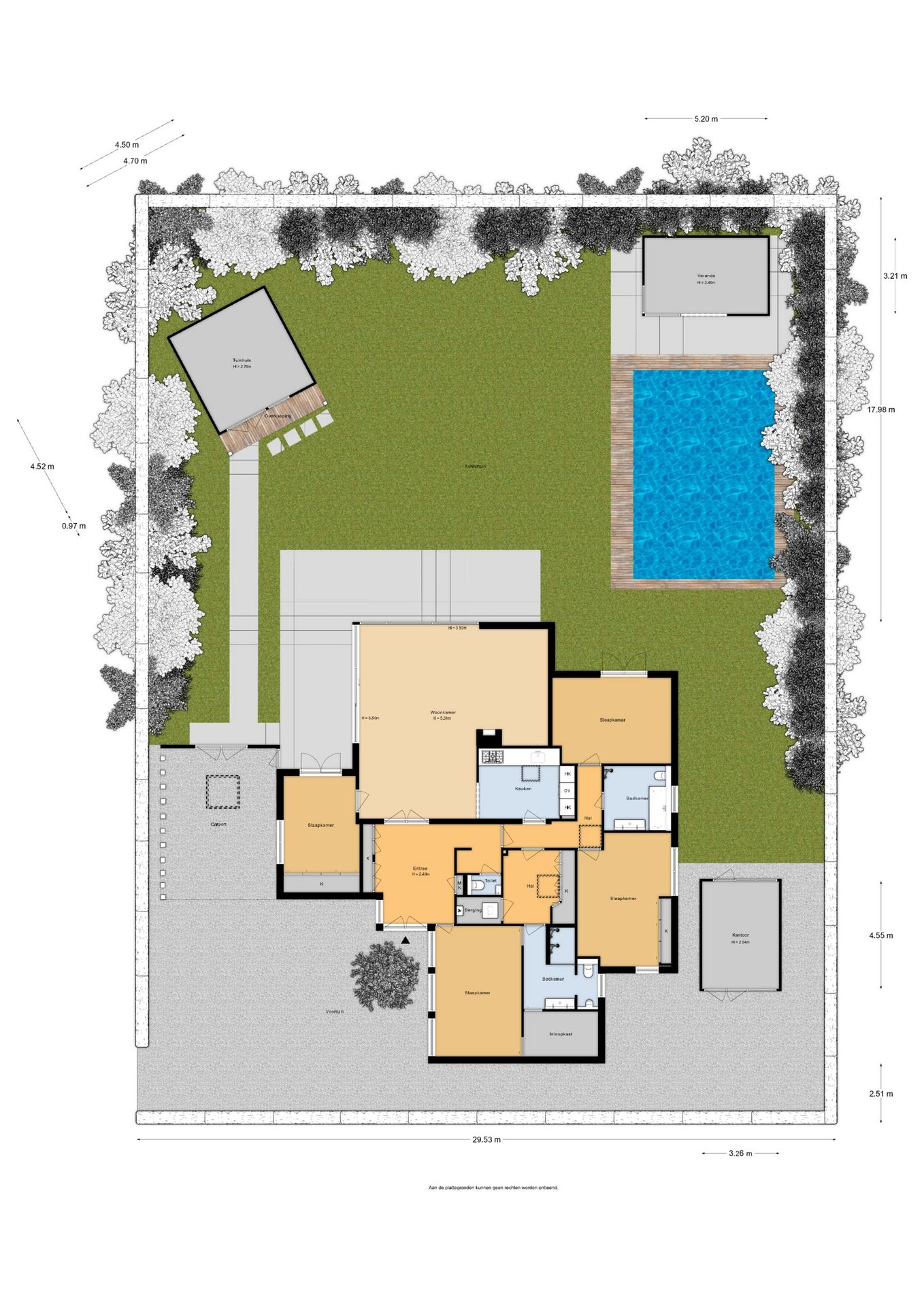 Photo 57 of Meindert Hobbemalaan 27