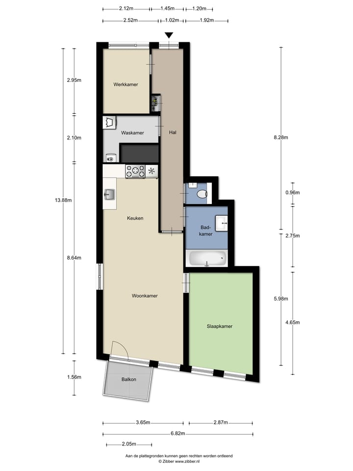 Foto 23 van Nieuwe Stationsstraat 11-46