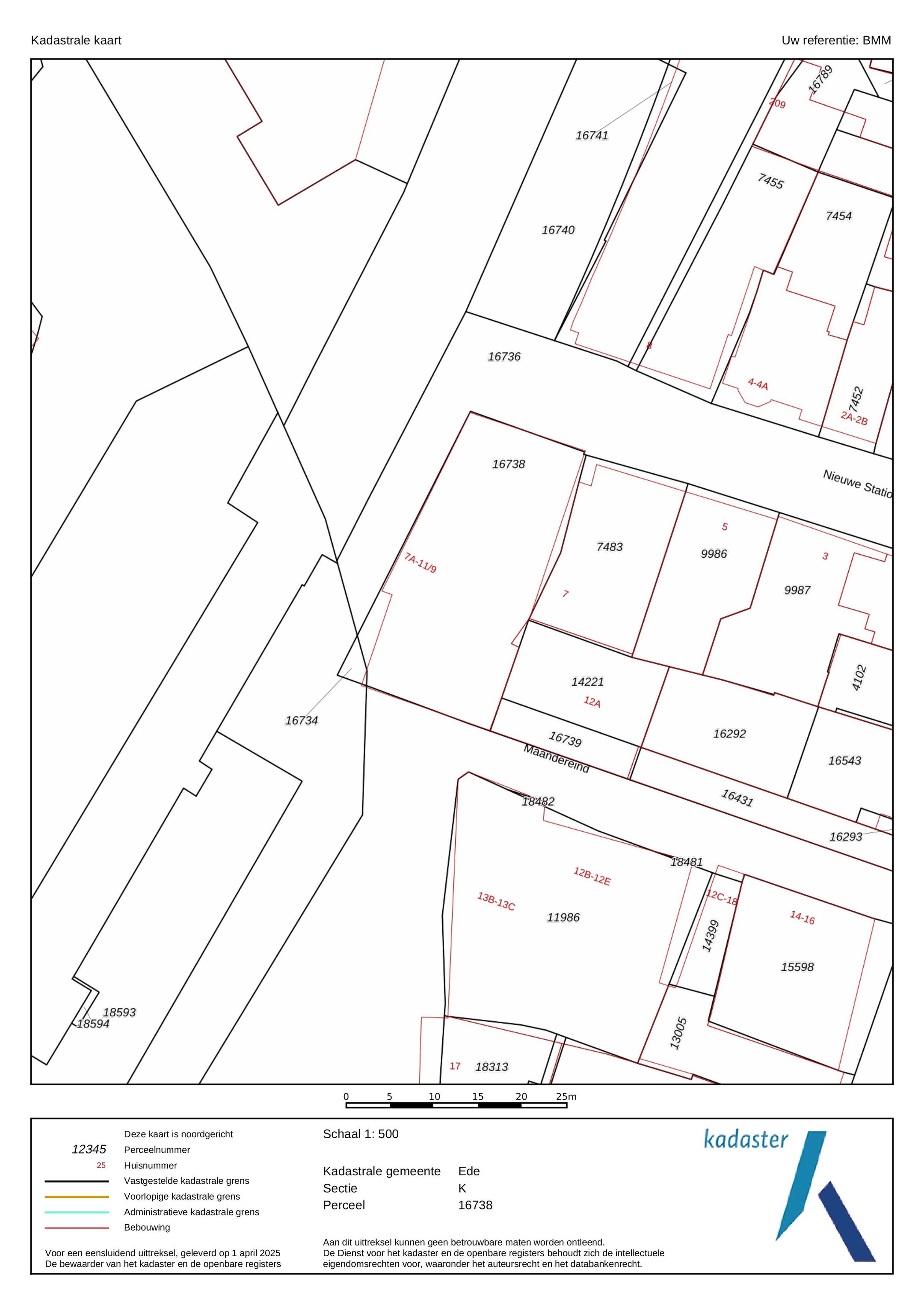 Foto 24 van Nieuwe Stationsstraat 11-46