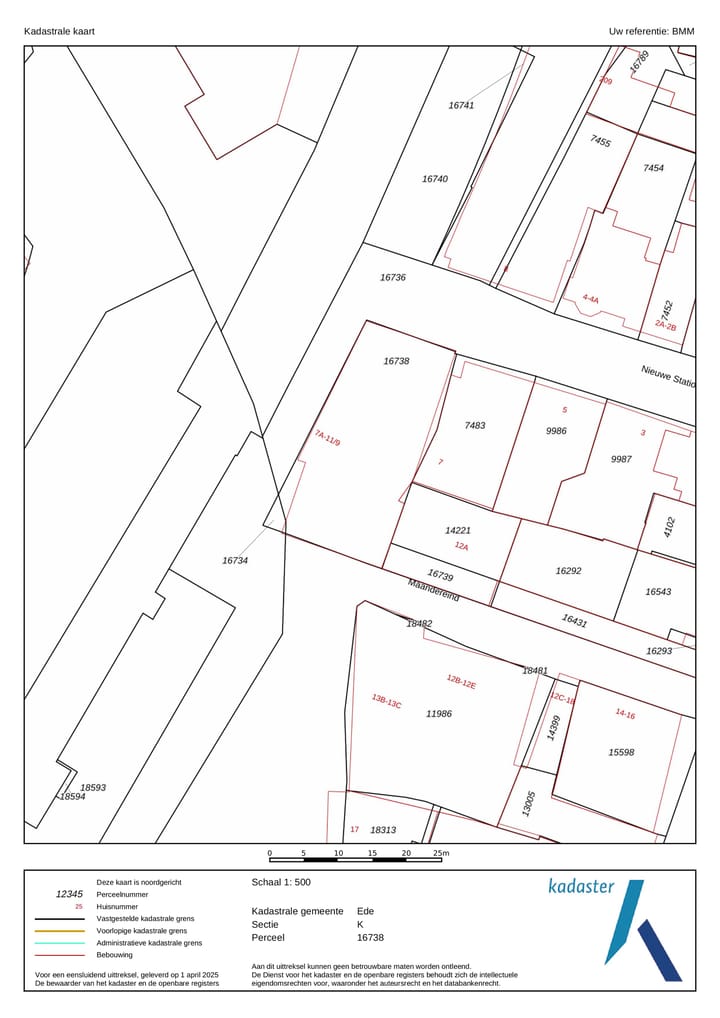 Foto 24 van Nieuwe Stationsstraat 11-46
