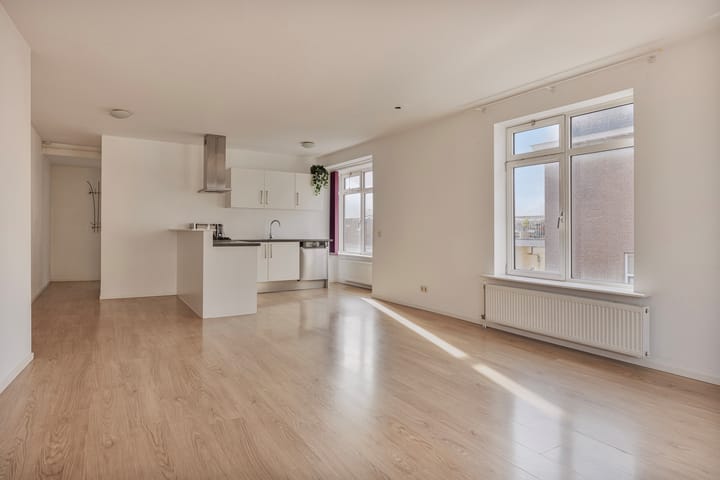 Foto 2 van Vijzelstraat 2-3