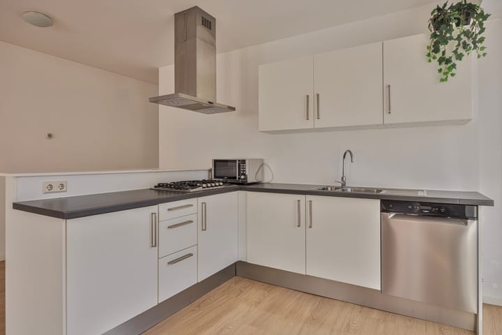 Foto 4 van Vijzelstraat 2-3