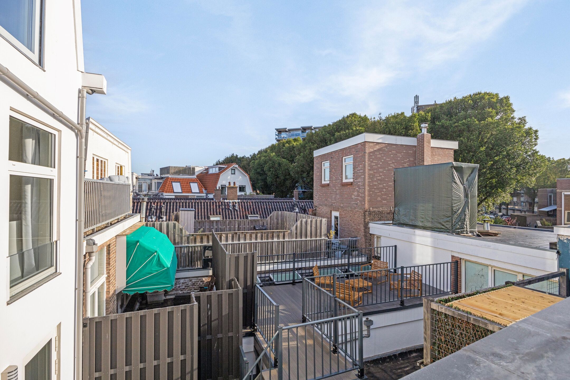 Foto 21 van Vijzelstraat 2-3