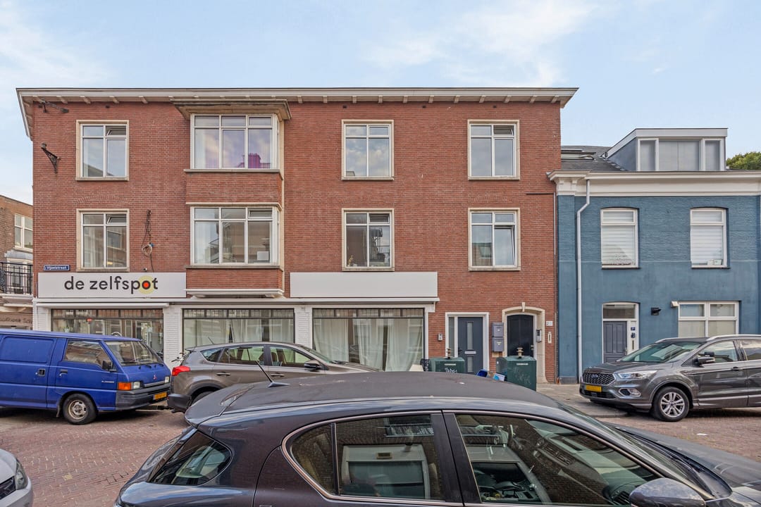 Foto 22 van Vijzelstraat 2-3