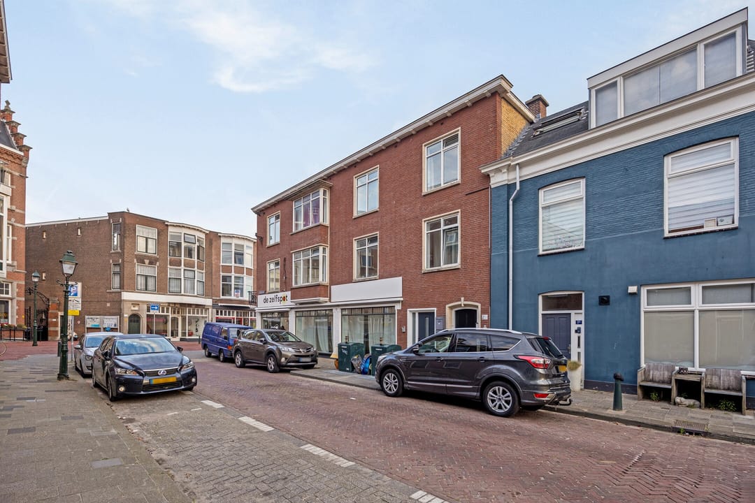 Foto 23 van Vijzelstraat 2-3