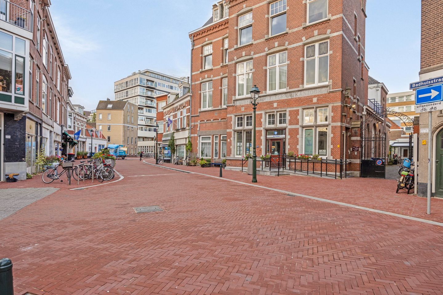 Foto 25 van Vijzelstraat 2-3