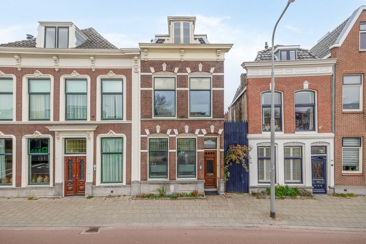 Kattensingel 5