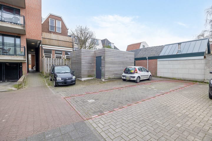 Foto 5 van Kattensingel 5