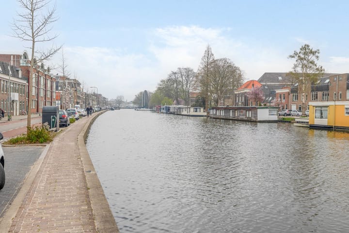 Foto 8 van Kattensingel 5