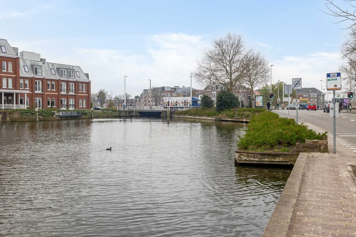 Foto 9 van Kattensingel 5