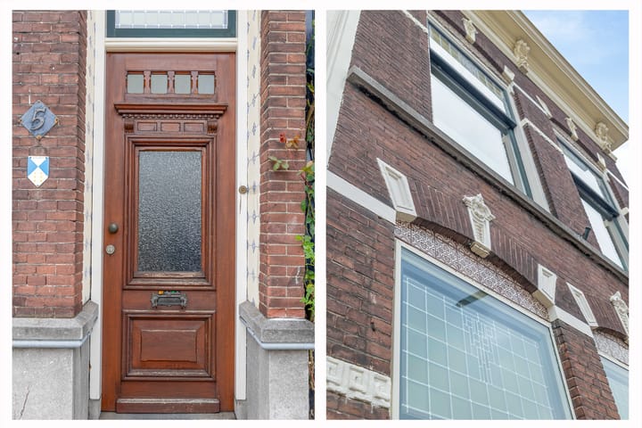 Foto 10 van Kattensingel 5