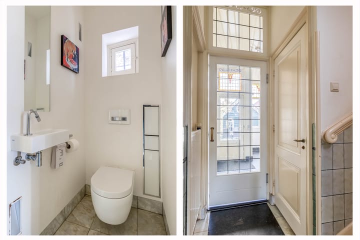 Foto 12 van Kattensingel 5