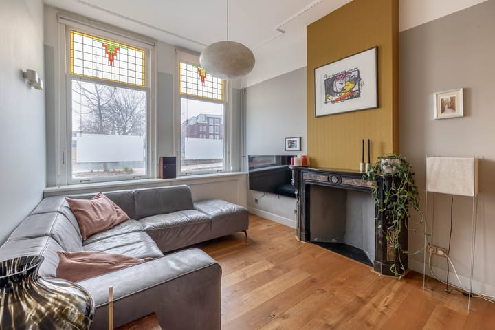 Foto 15 van Kattensingel 5