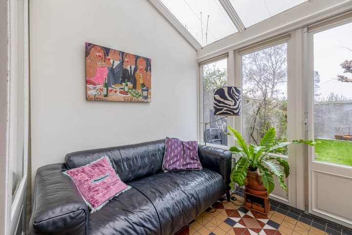 Foto 18 van Kattensingel 5