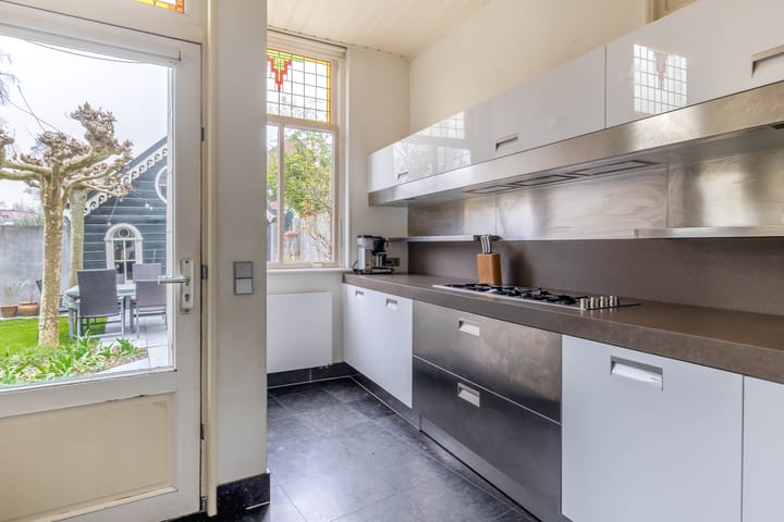 Foto 20 van Kattensingel 5