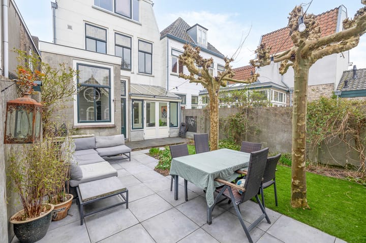 Foto 25 van Kattensingel 5