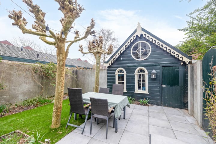 Foto 26 van Kattensingel 5