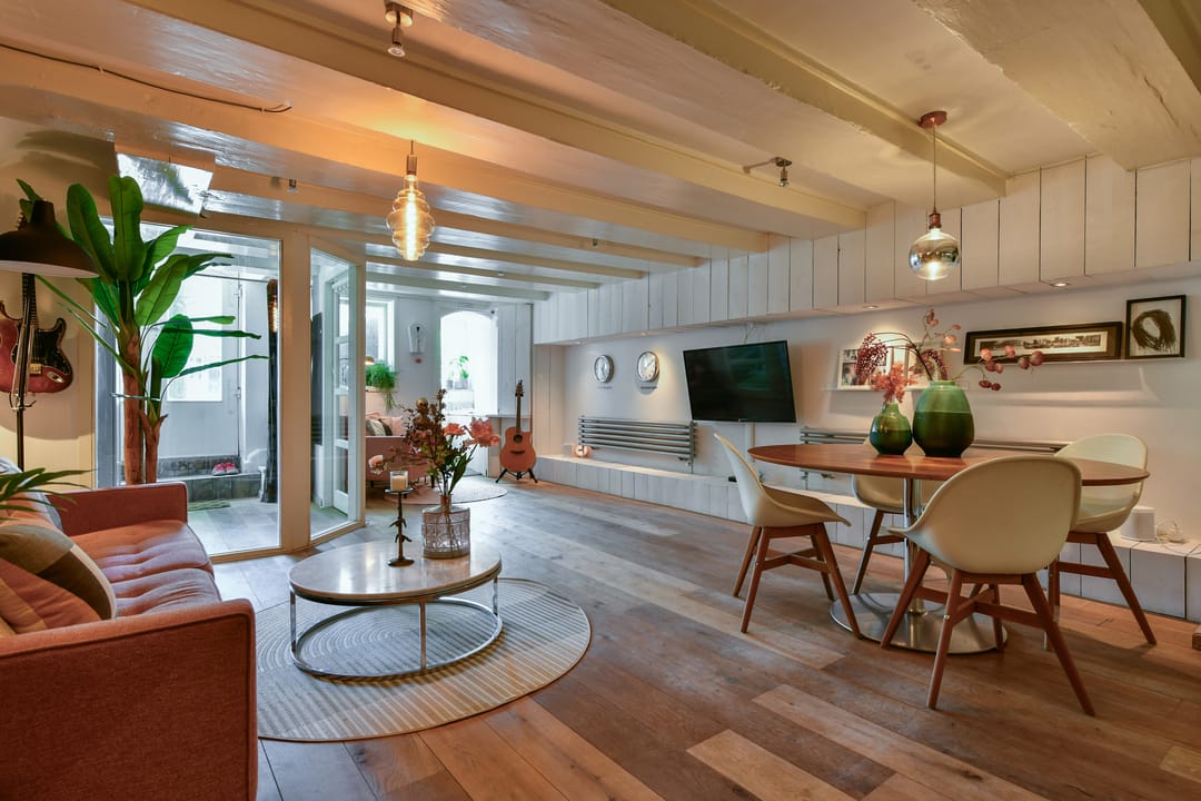 Photo 2 of Singel 100-A